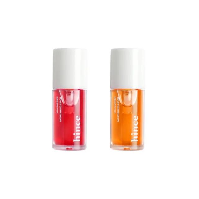Масло для губ Hince Vita Barrier Nourishing Lip Oil 4,5ml
