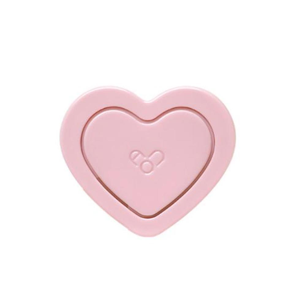 Кремовые румяна AOU SOFT CREAM BLUSH 3g