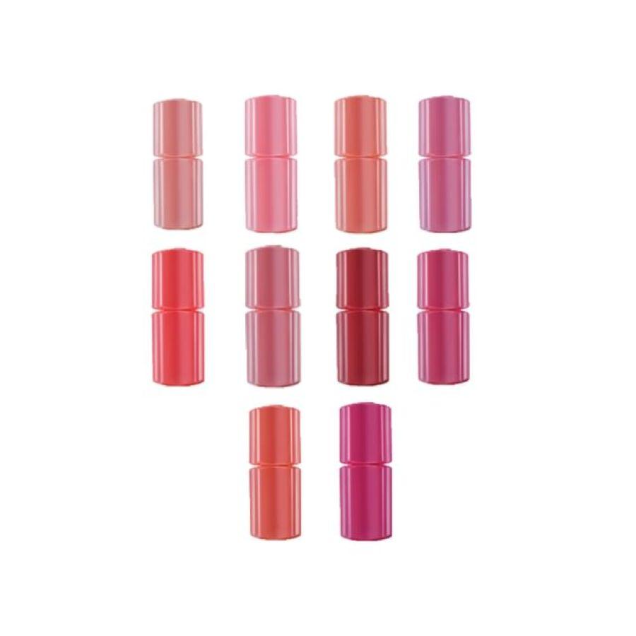 Глянцевый тинт для губ Tip Toe Glowit Sorbet Tint 4.5ml