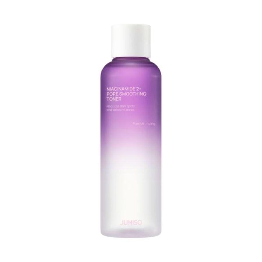 Тонер с ниацинамидом Jumiso Niacinamide 2+ Pore Smoothing Toner 205ml