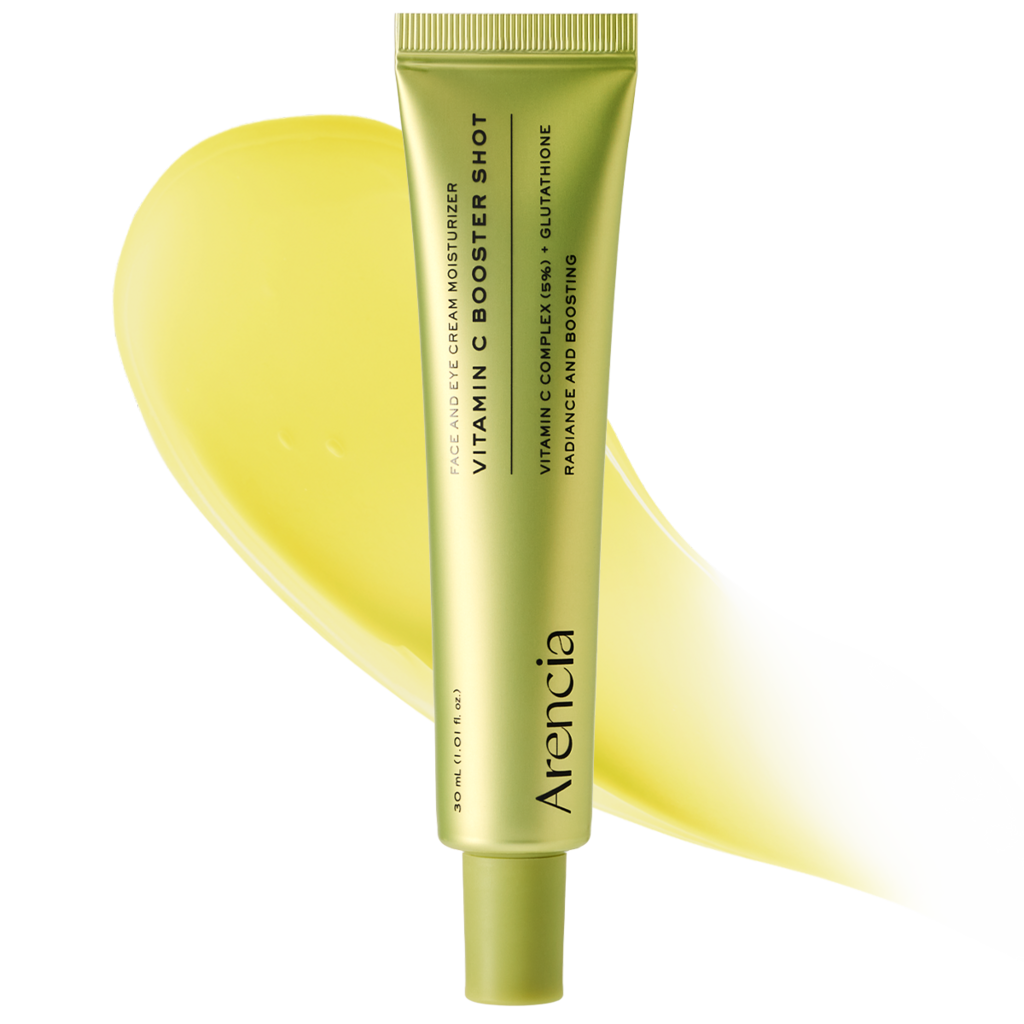 Сыворотка с витамином С Arencia Vitamin C Booster Shot 30ml