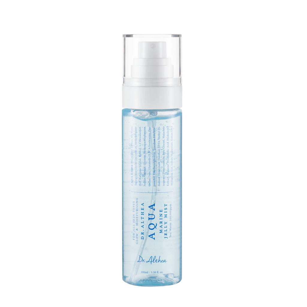 Увлажняющий тонер-мист Dr.Althea Aqua Marine Jelly Mist 100ml