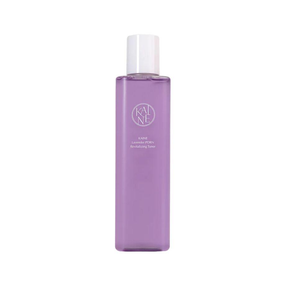 Восстанавливающий тонер с ПДРН KAINE Lavender PDRN Revitalizing Toner 300ml