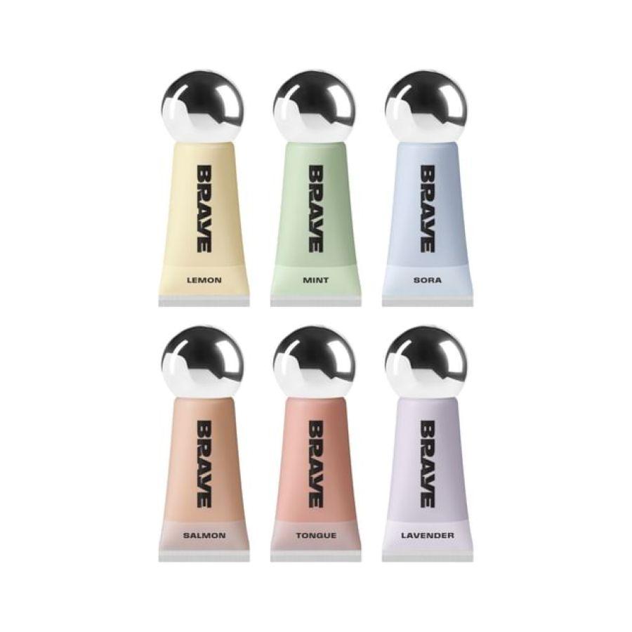 Корректор для лица BRAYE Nano Corrector 18g