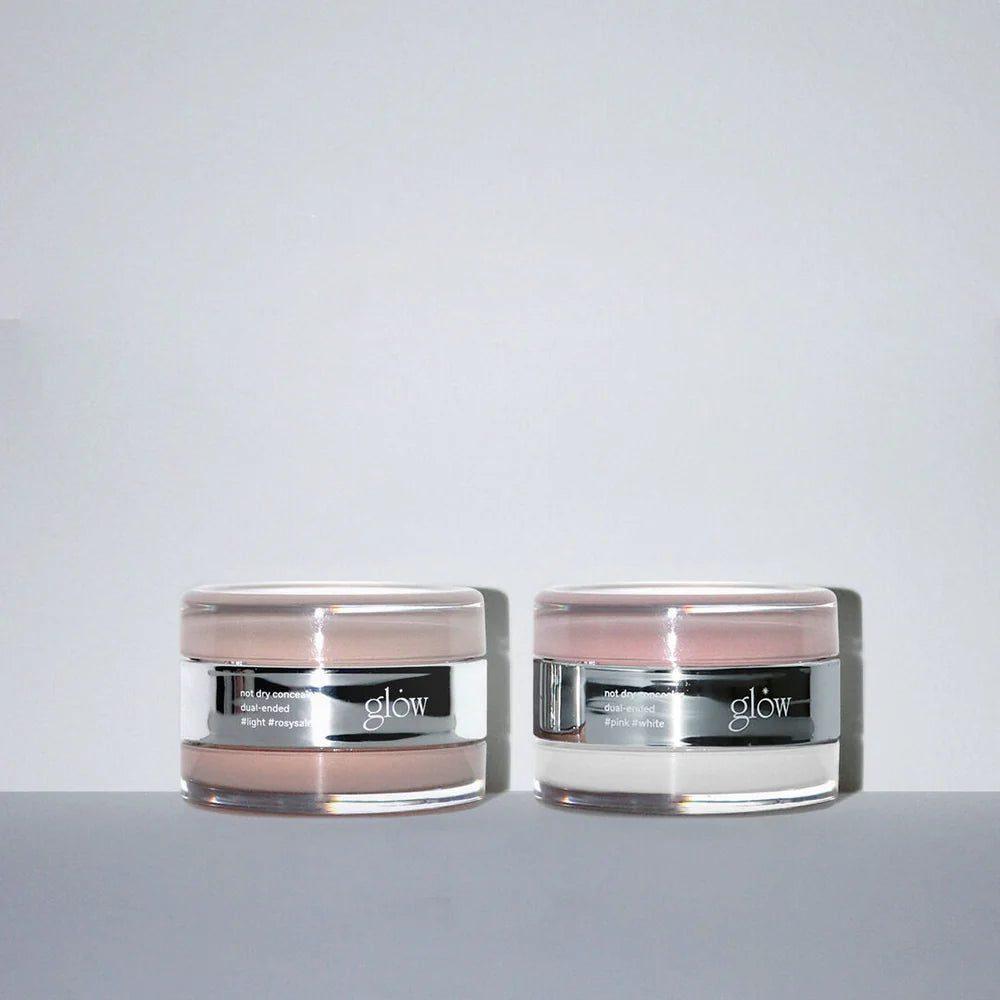 Увлажняющий консилер glow not dry concealer 10g