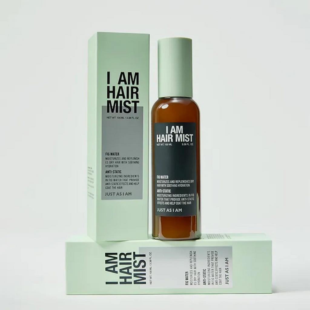 Мист-эссенция для волос JUST AS I AM I Am Hair Mist 100ml