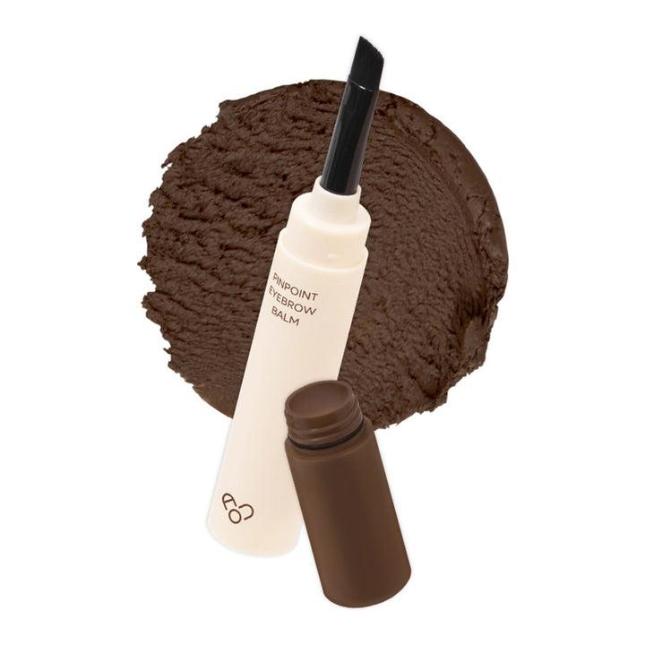 Бальзам-карандаш для укладки бровей AOU Pinpoint Eyebrow Balm 2g