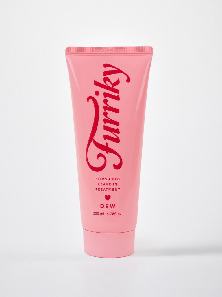 Восстанавливающая маска Furriky SilkShield LEAVE-IN Treatment DEW 200ml