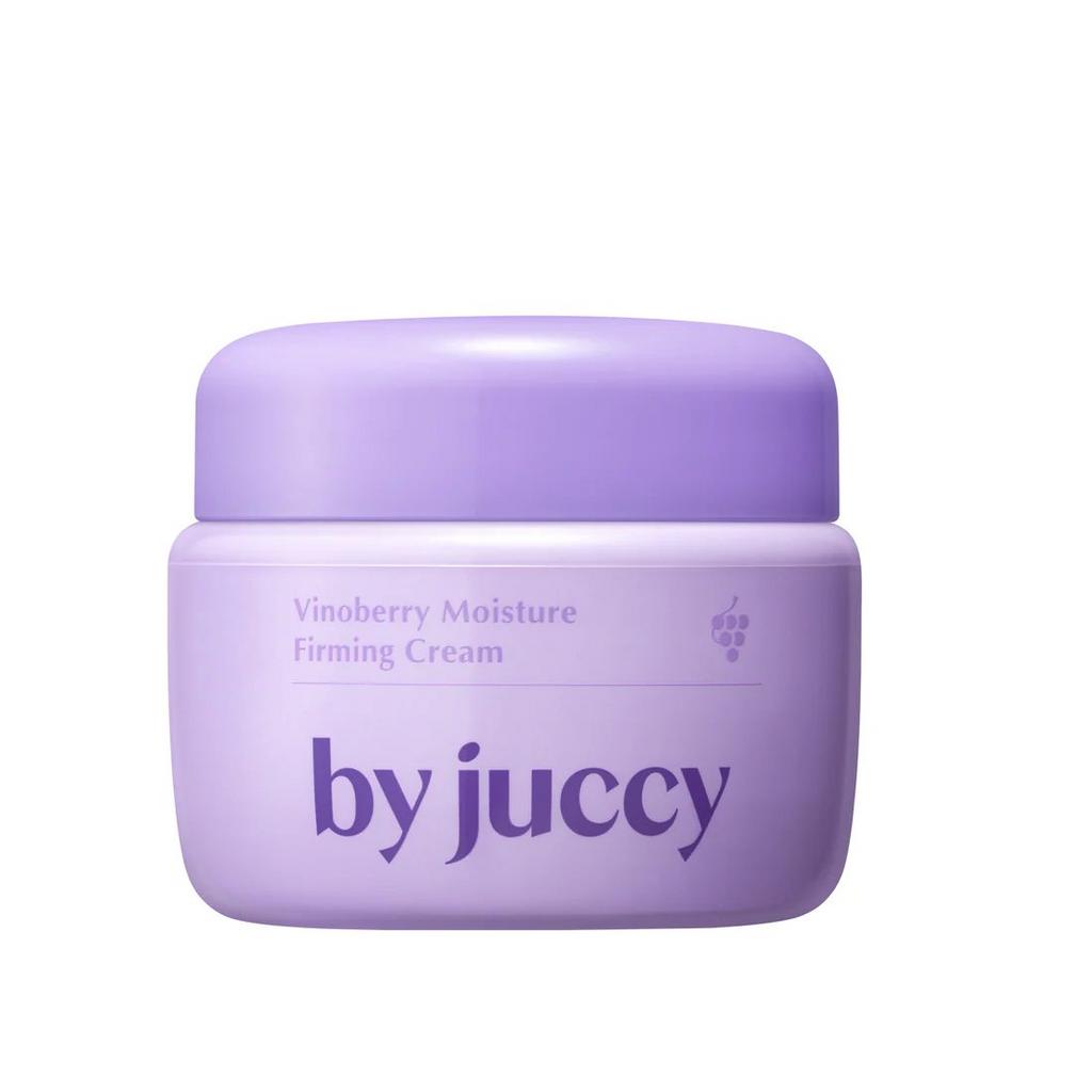 Антивозрастной крем by juccy Vinoberry Moisture Firming Cream 55ml