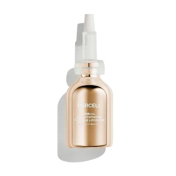 Сыворотка для лица с глутатионом PURCELL 88B/ml L-Glutathione Flexible Liposome 30 ml