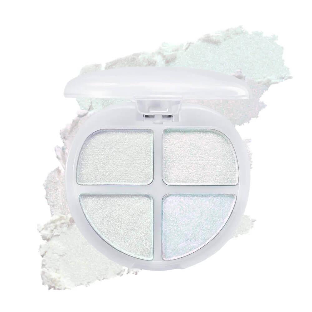 Палетка теней Colorgram Tintin Dory Eyeshadow Palette