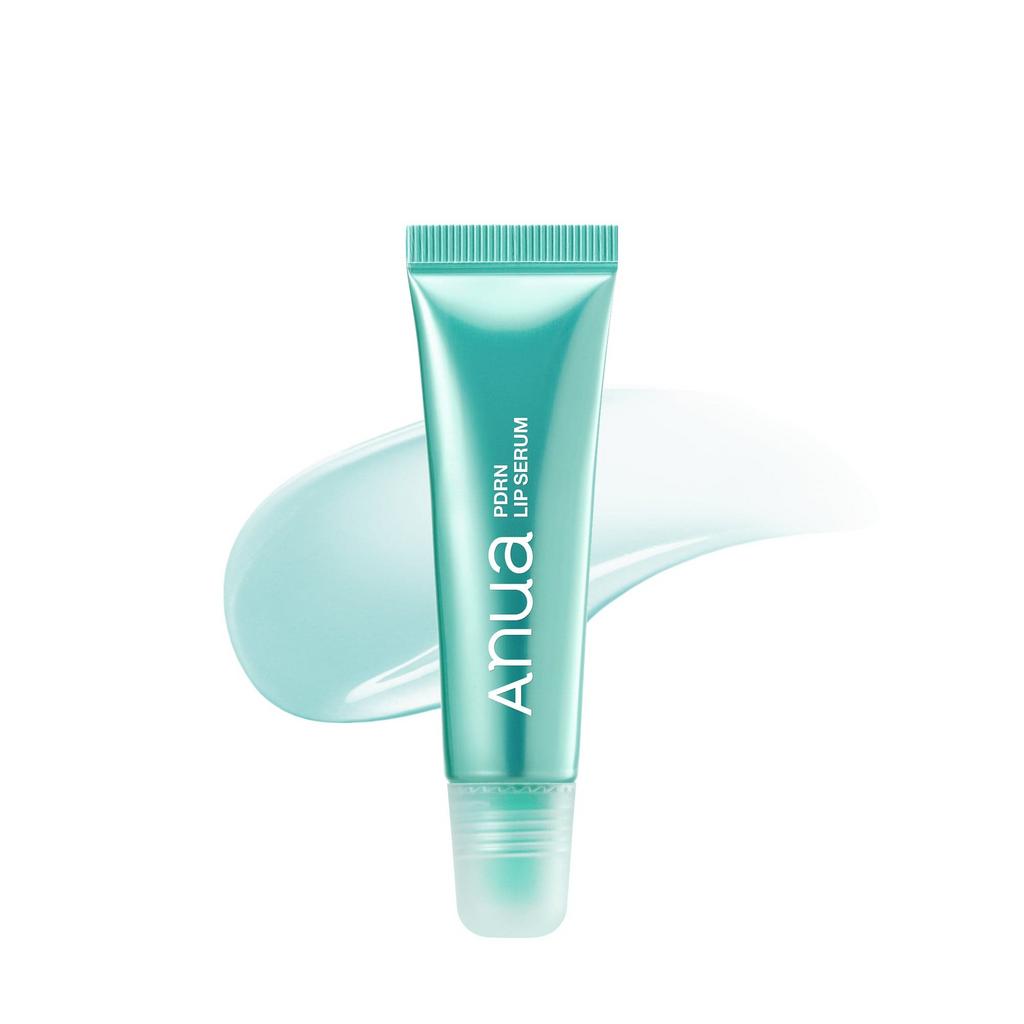 Увлажняющая сыворотка для губ с ПДРН Anua PDRN Lip Serum 10 ml