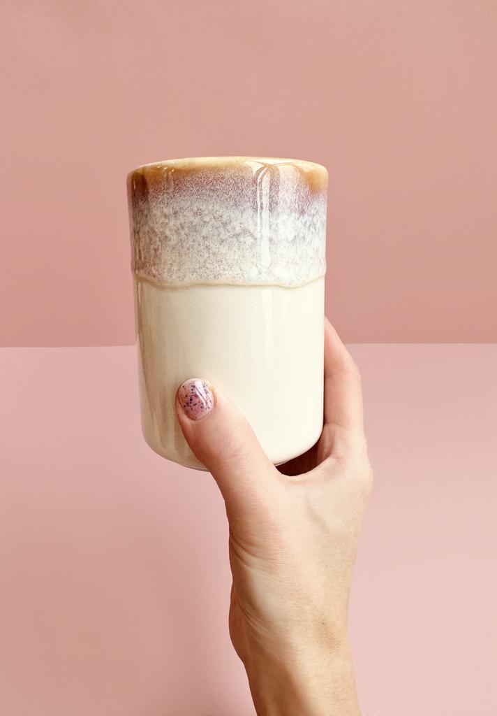 Стaкан Iced Caramel