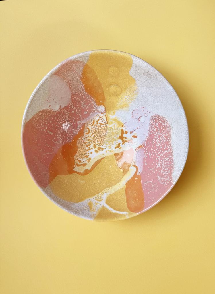 Боул Summer vibes