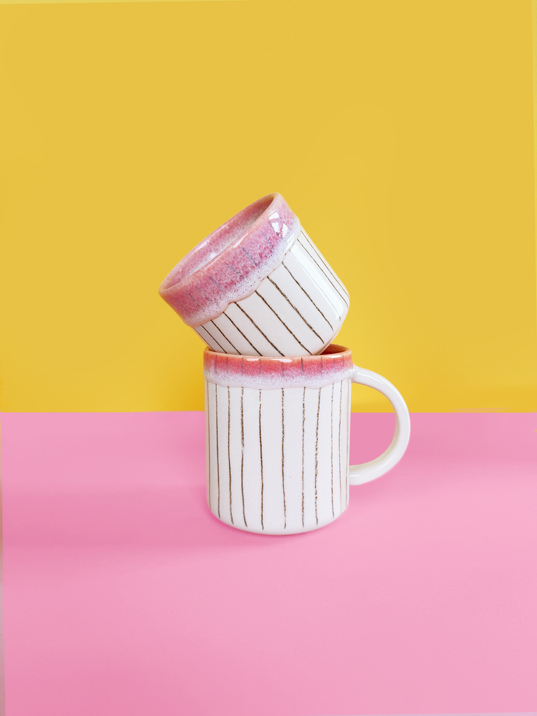 Серия «Sweet stripes»