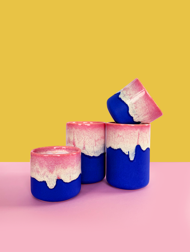 Серия «Pink cian»