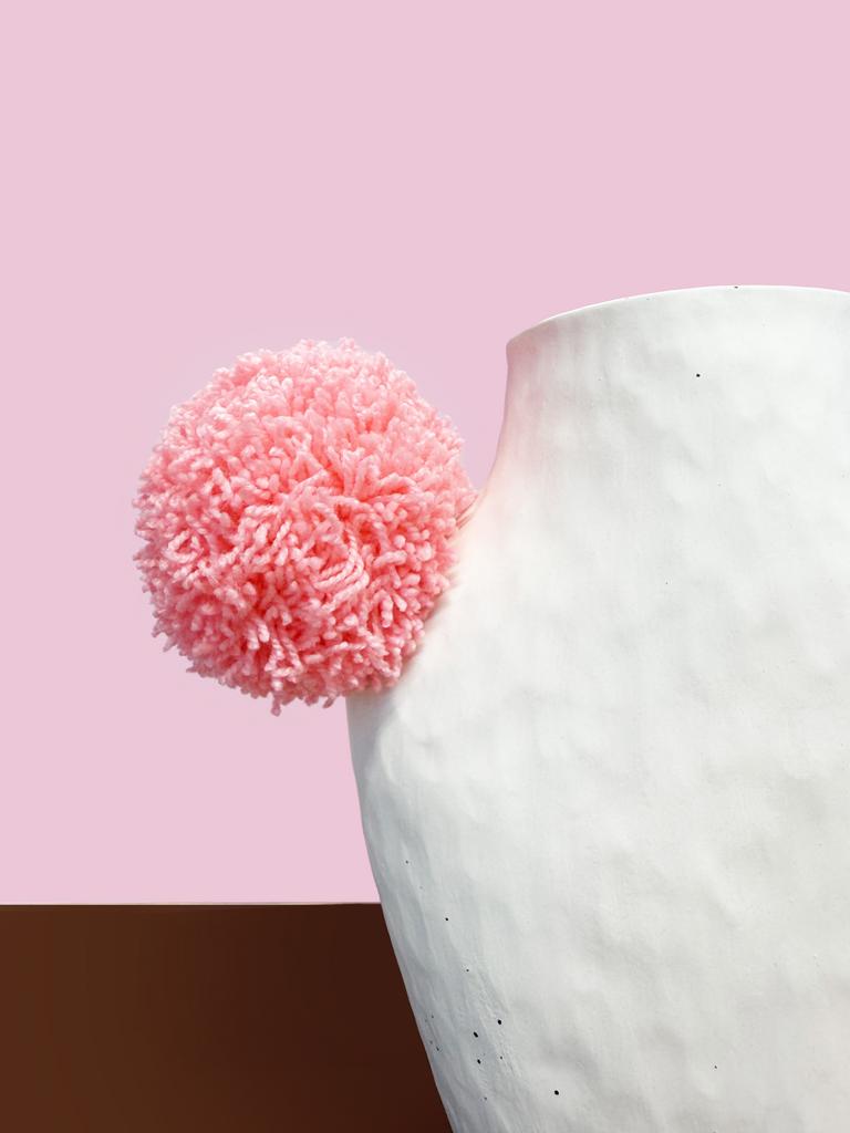 Ваза Pompon (1)