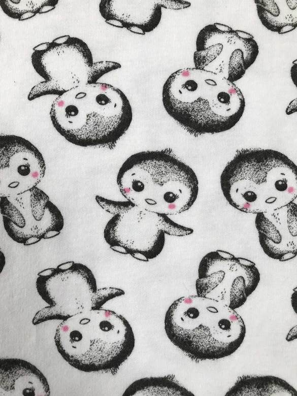 Интерлок "Пингвинята"