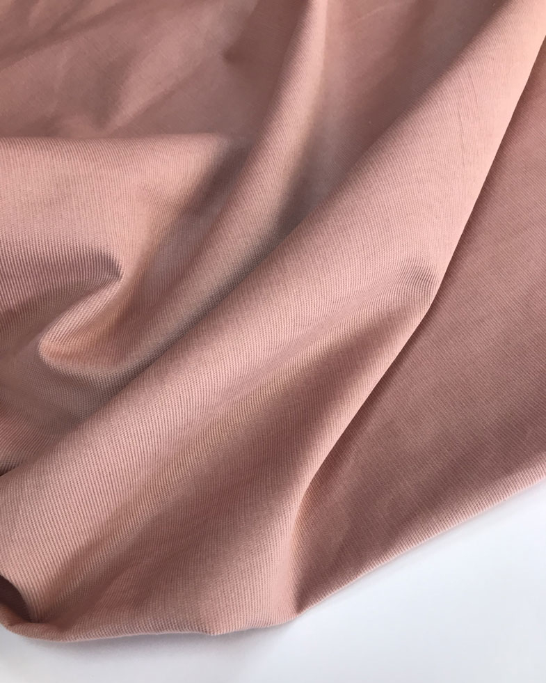 микровельвет премиум розовый