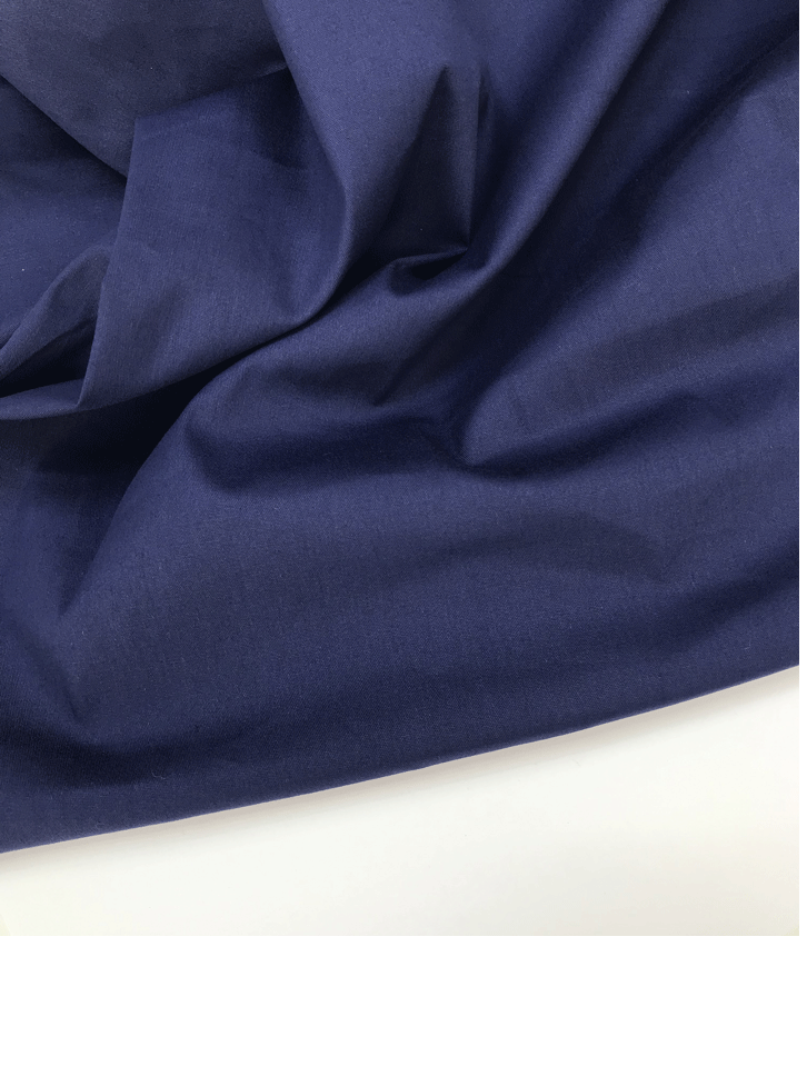 хлопок бенгалин индиго