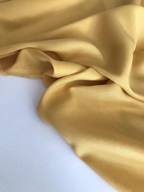 Отрез- Батист модал "Золотой песок" 1,62м