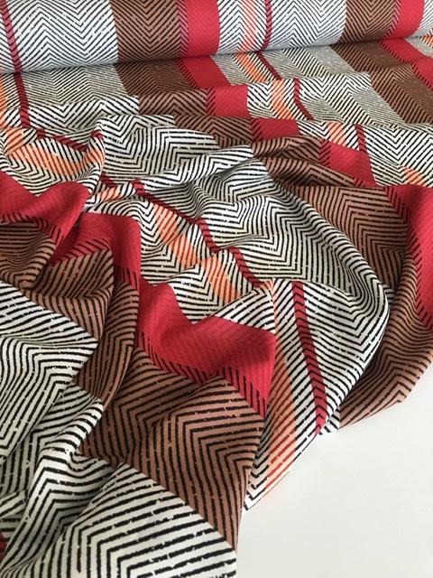 Модал "Перуанка"