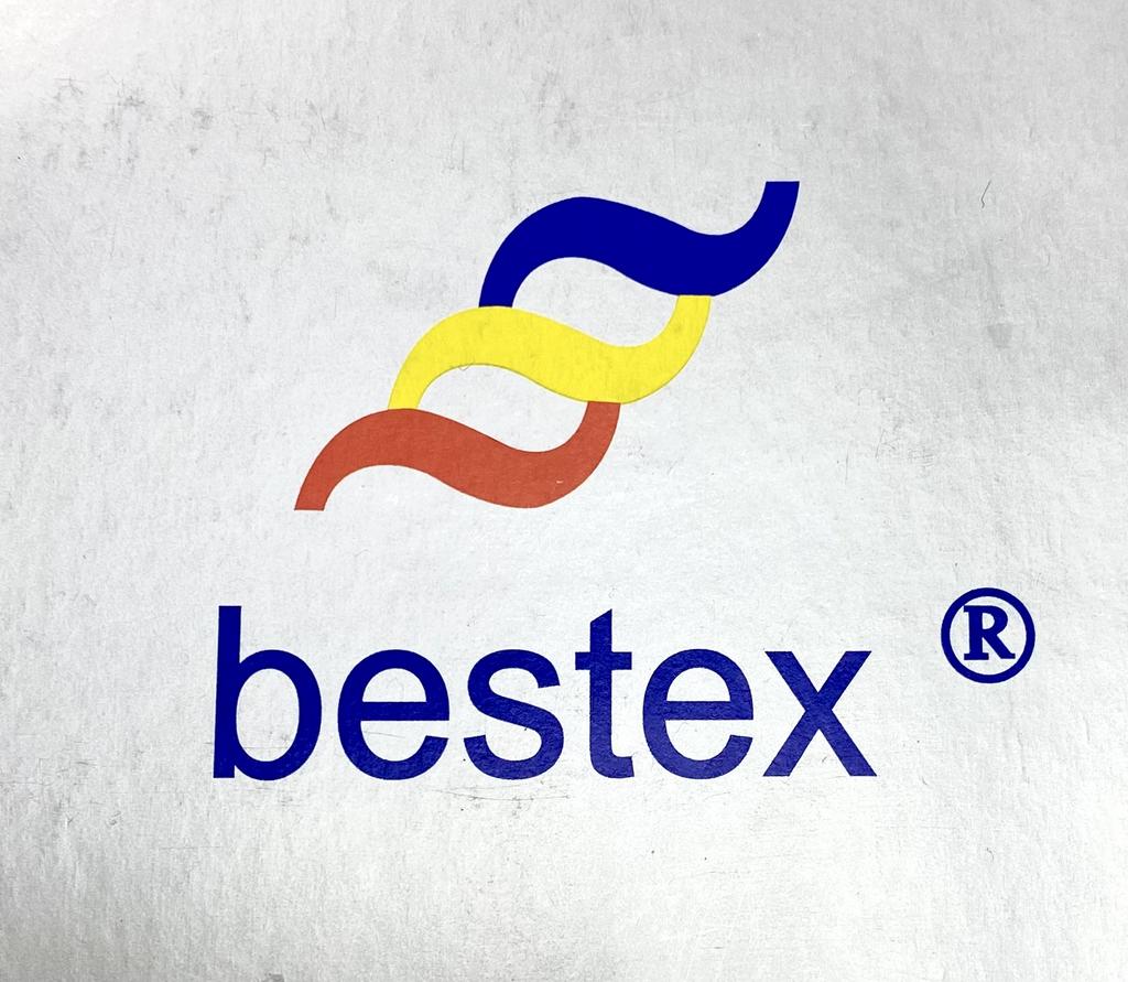 Нитки Bestex  №106