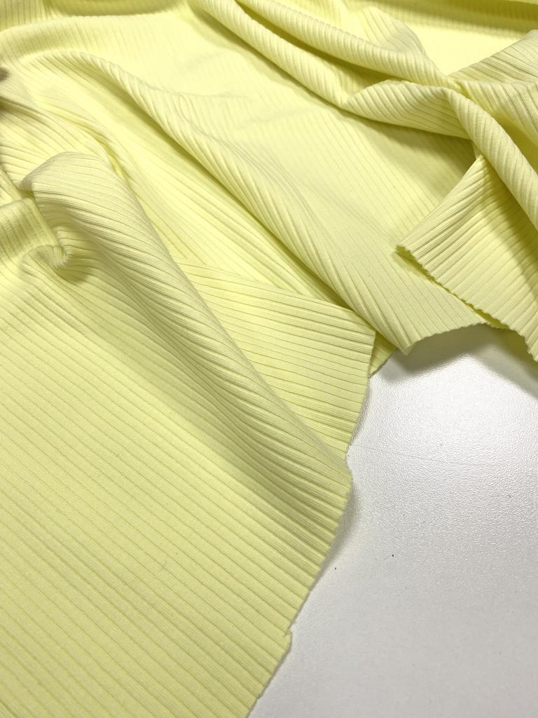 Отрезы Лапша "Дынный сорбет" - 0,95м