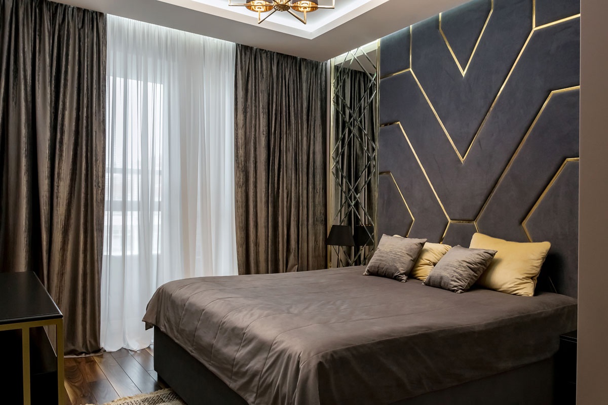 Кровать Diana