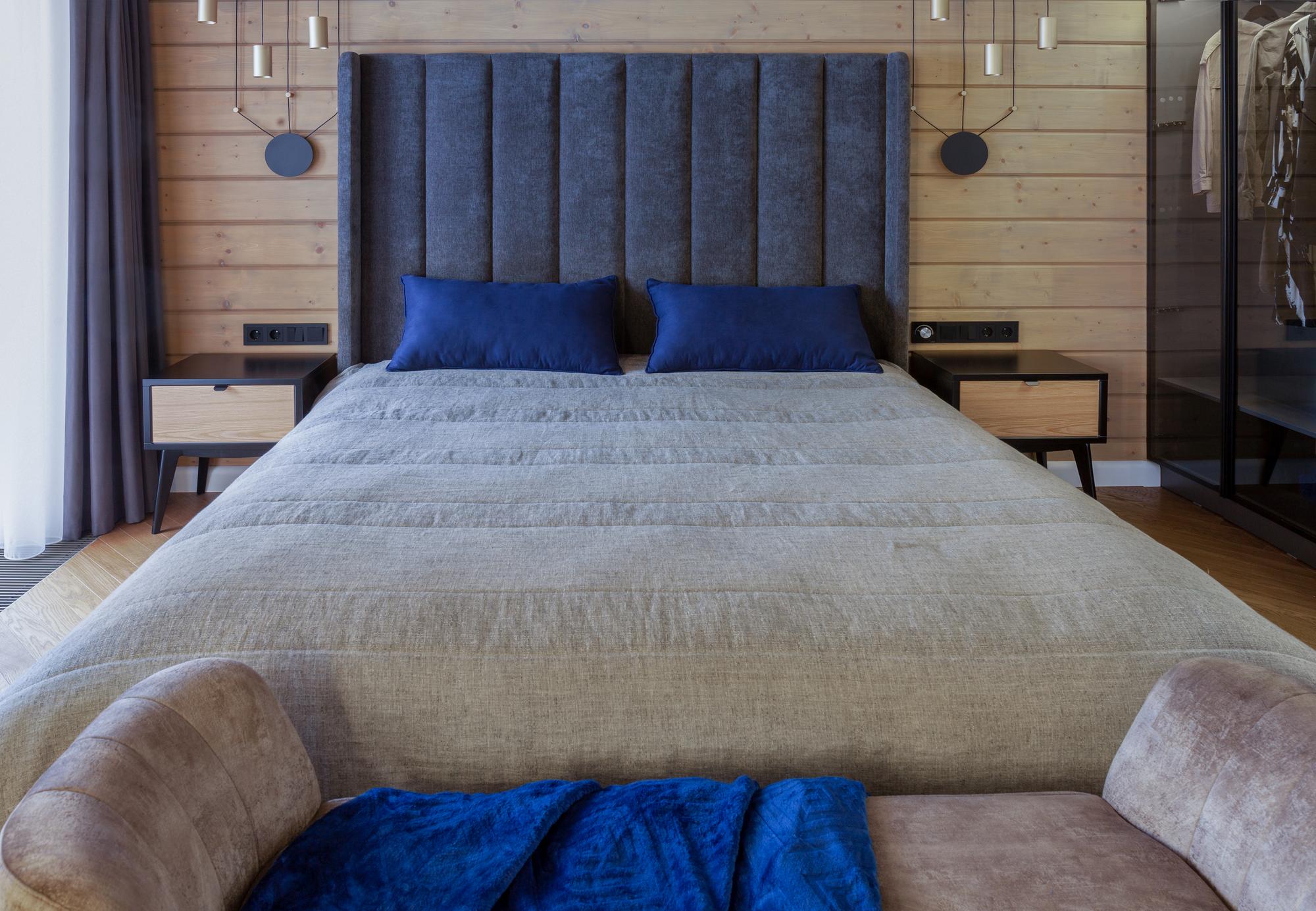 Кровать Florina