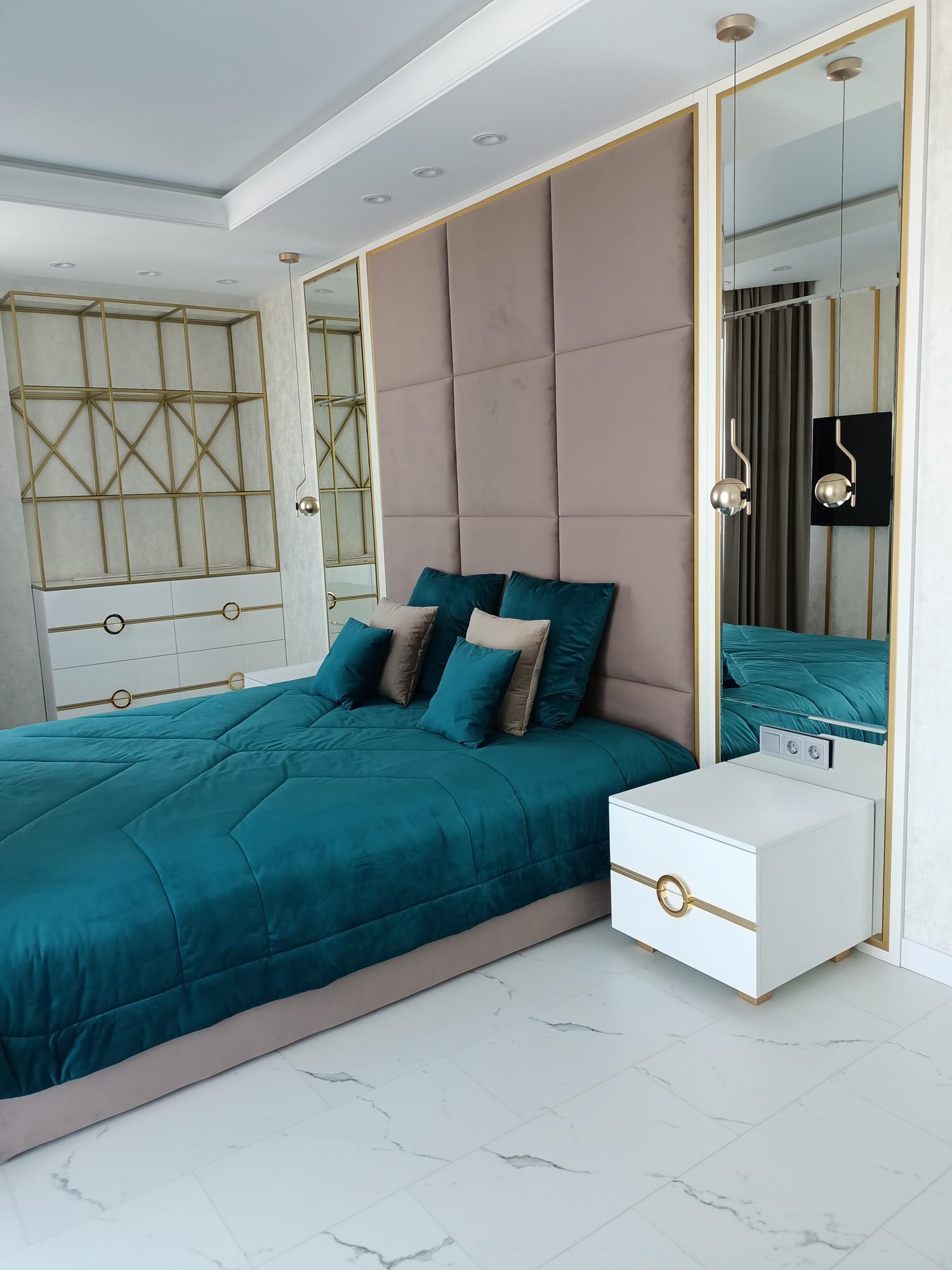 Кровать Tandem