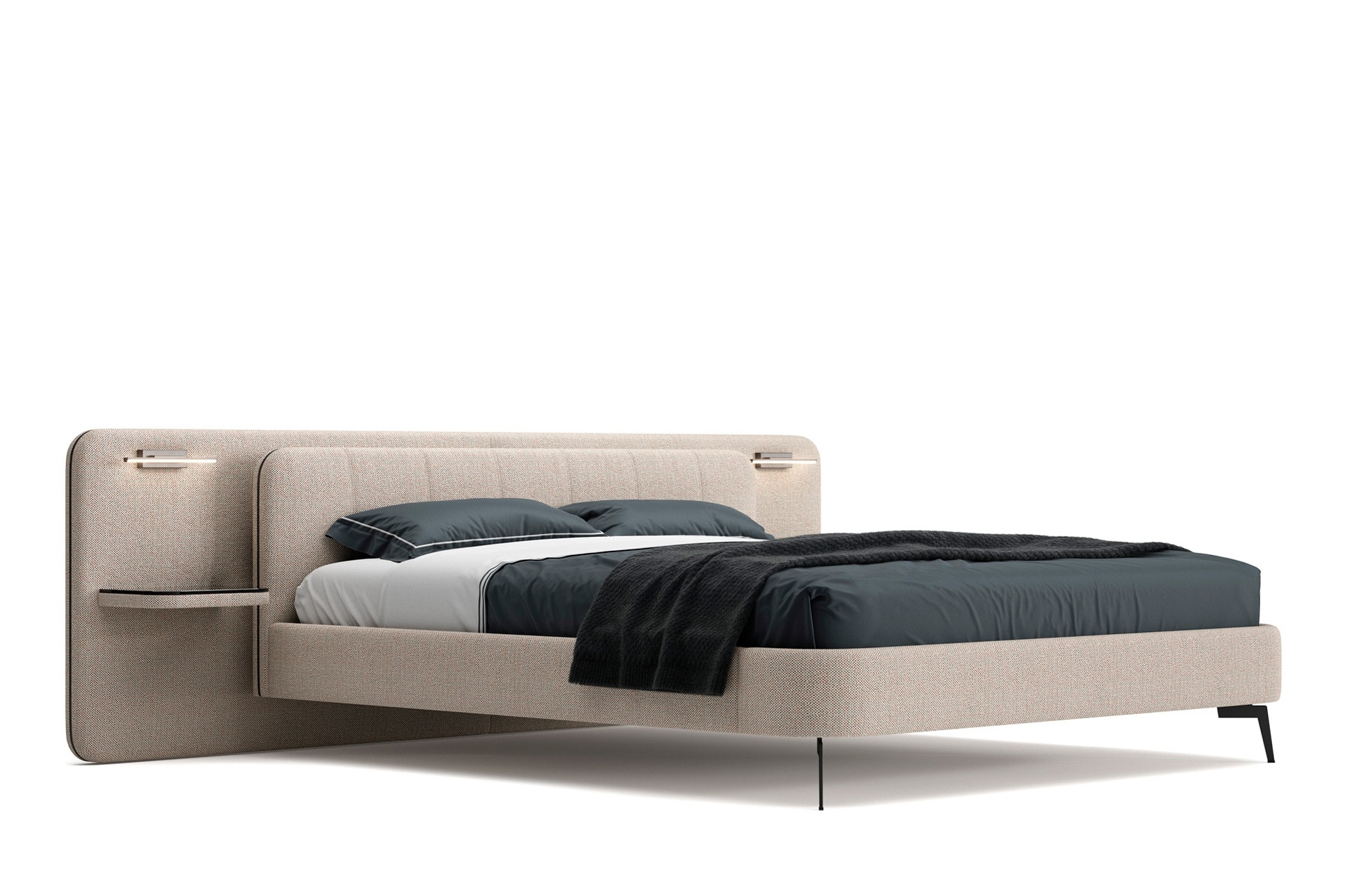 Кровать Estetica licht