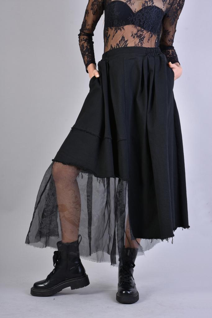 Орыс юбка астындағы фотолар