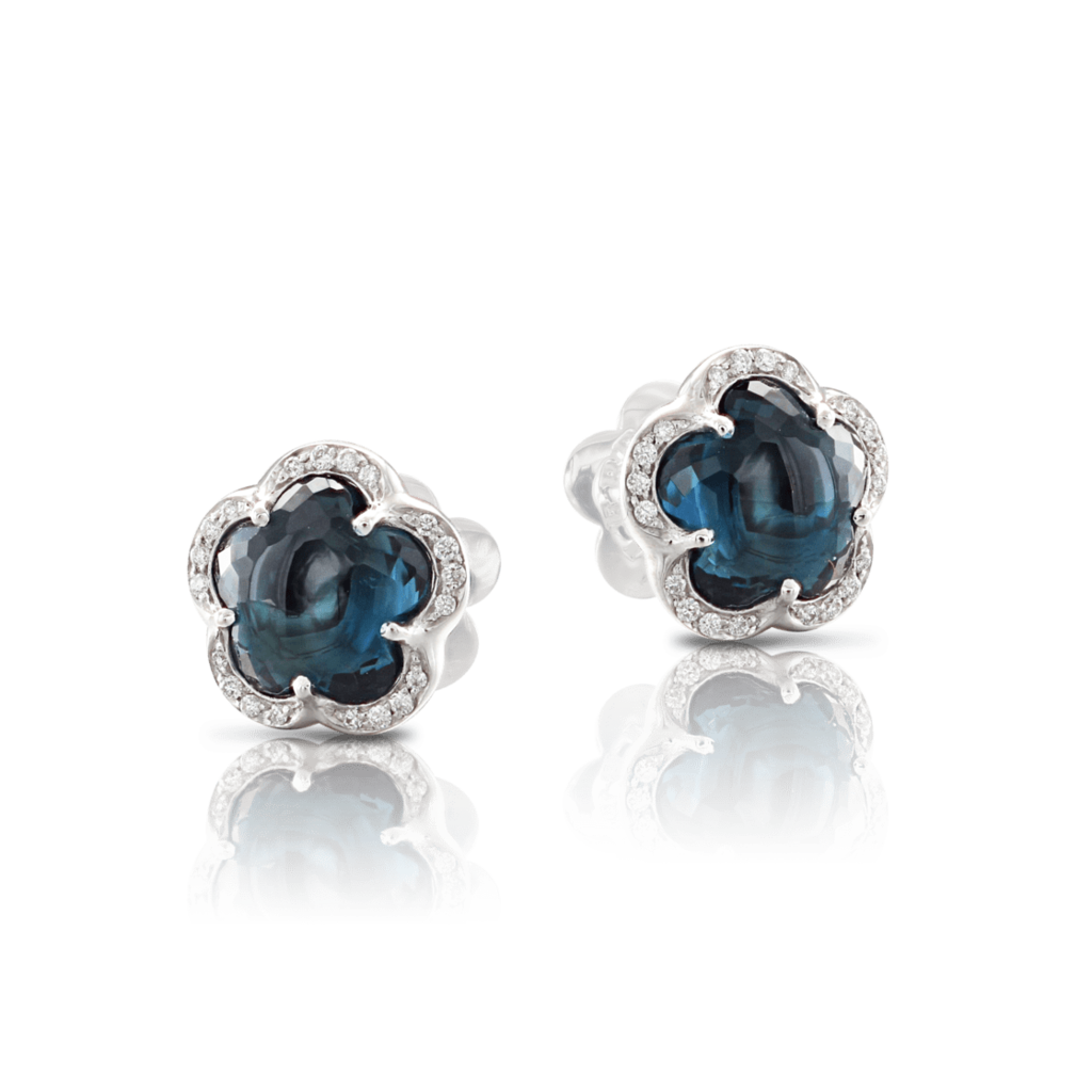 Серьги PASQUALE BRUNI