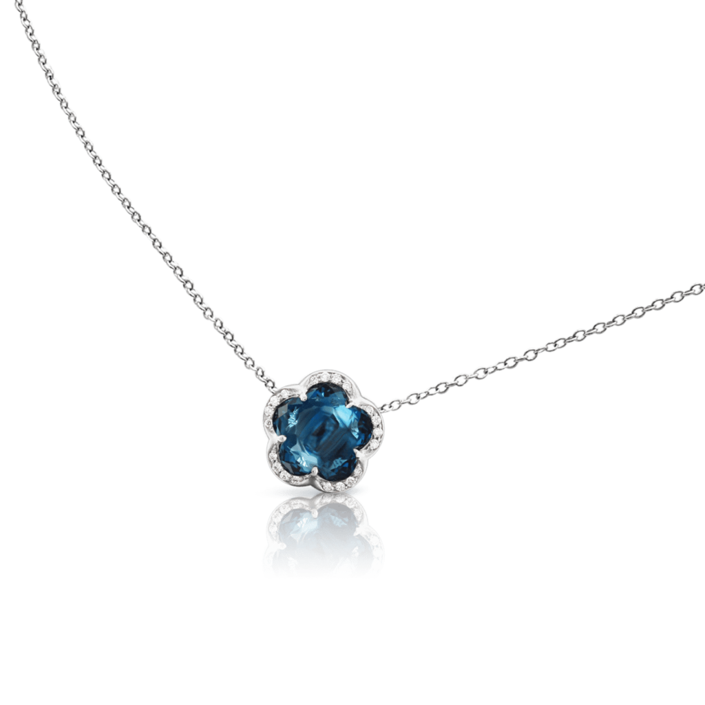 Колье PASQUALE BRUNI