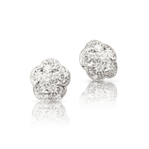 Серьги PASQUALE BRUNI