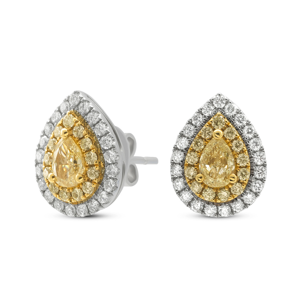 Серьги La Nordica