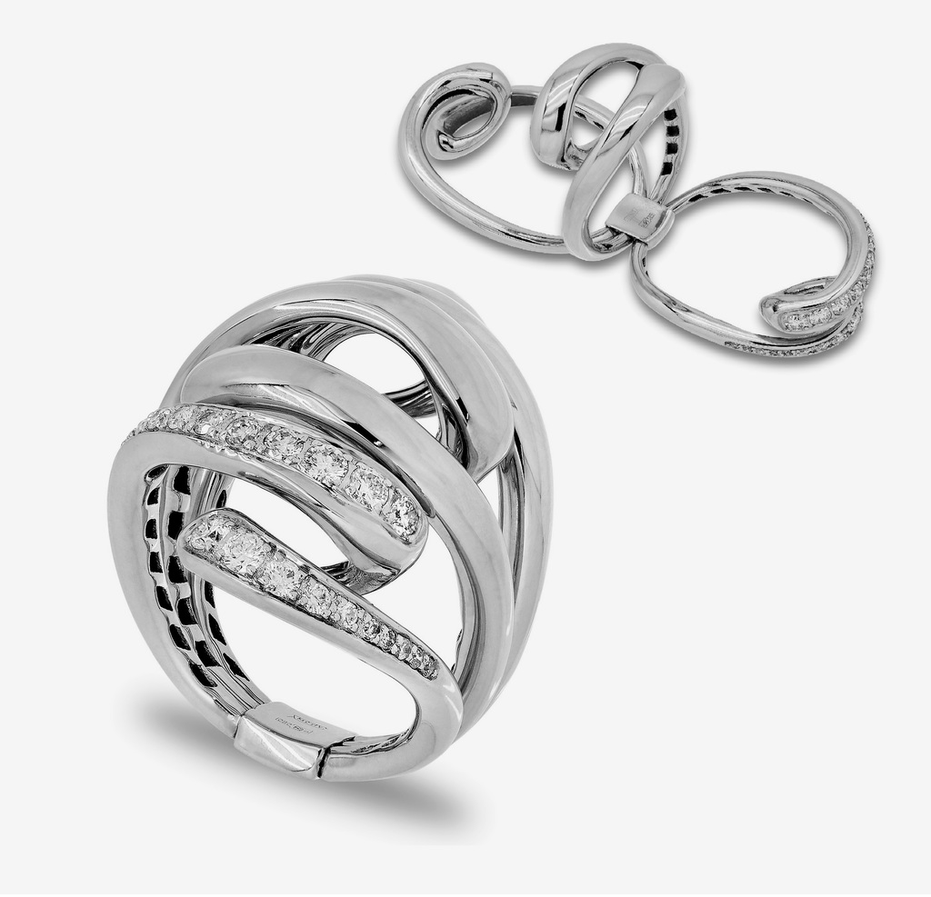 Кольцо La Nordica