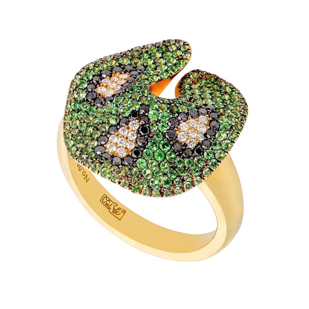 Кольцо La Nordica