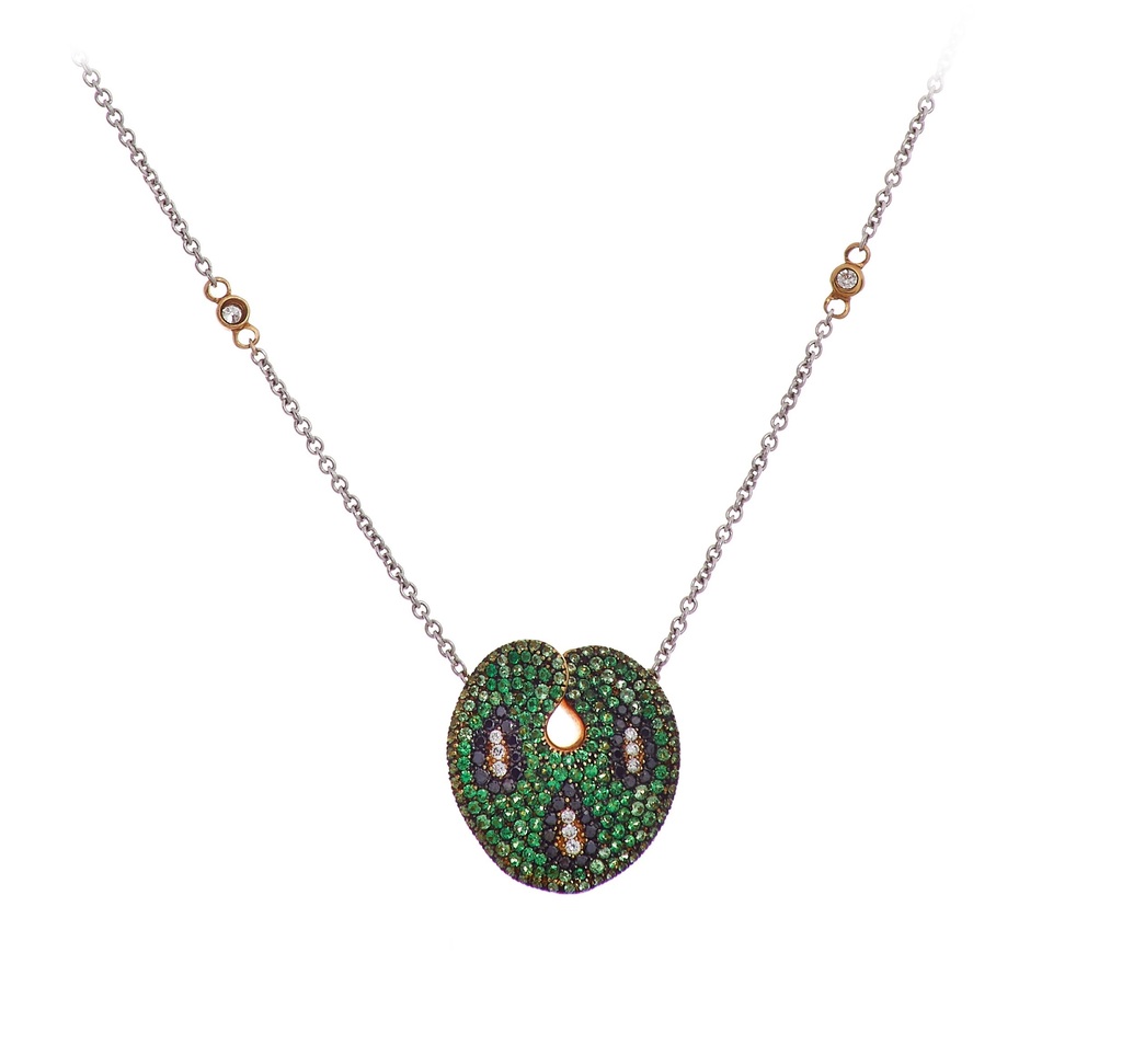 Колье La Nordica