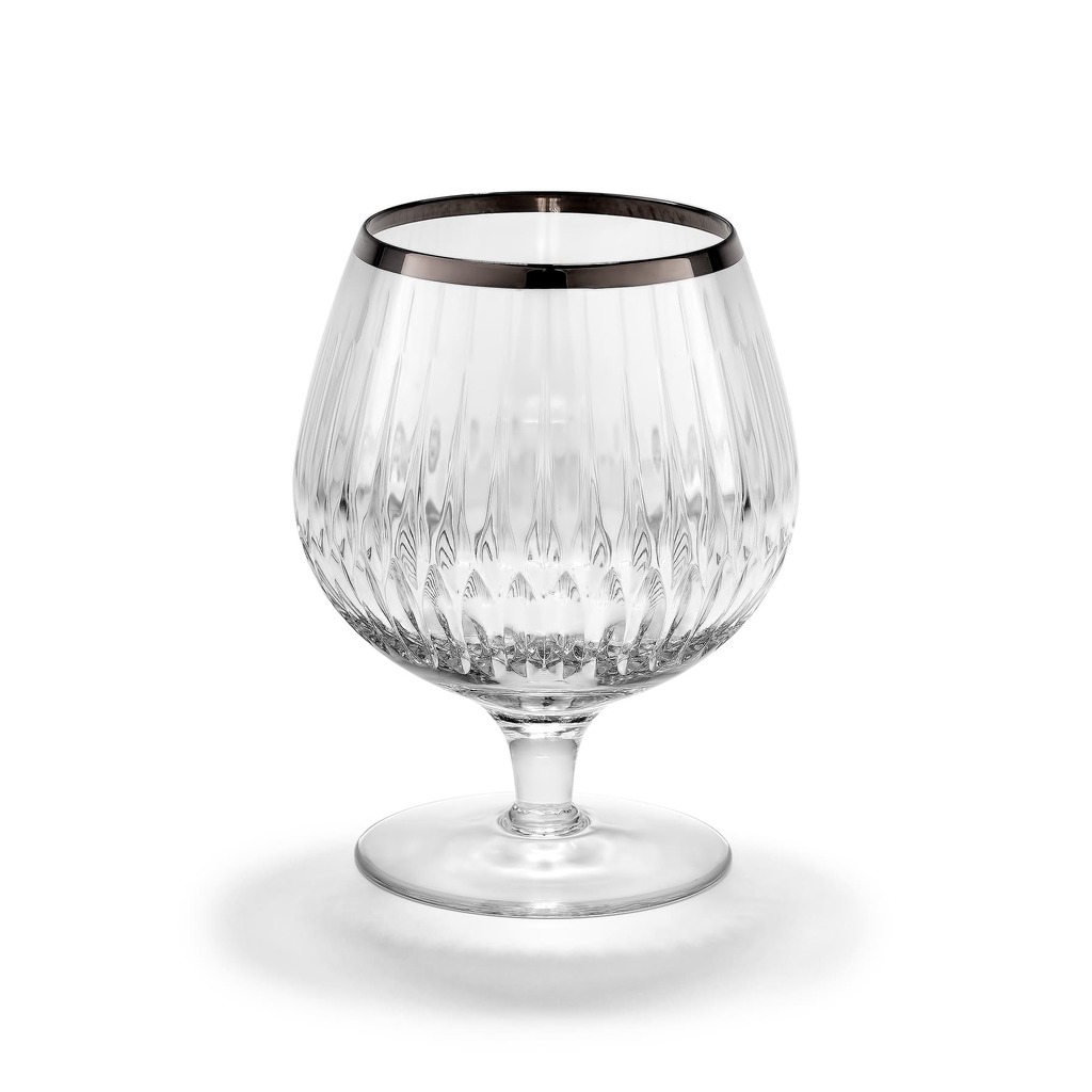 Бокал для коньяка Авдеев Кристалл