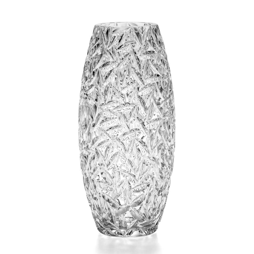 Ваза для цветов Авдеев Кристалл