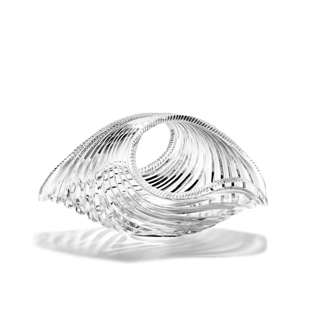 Ваза бол. Авдеев Кристалл