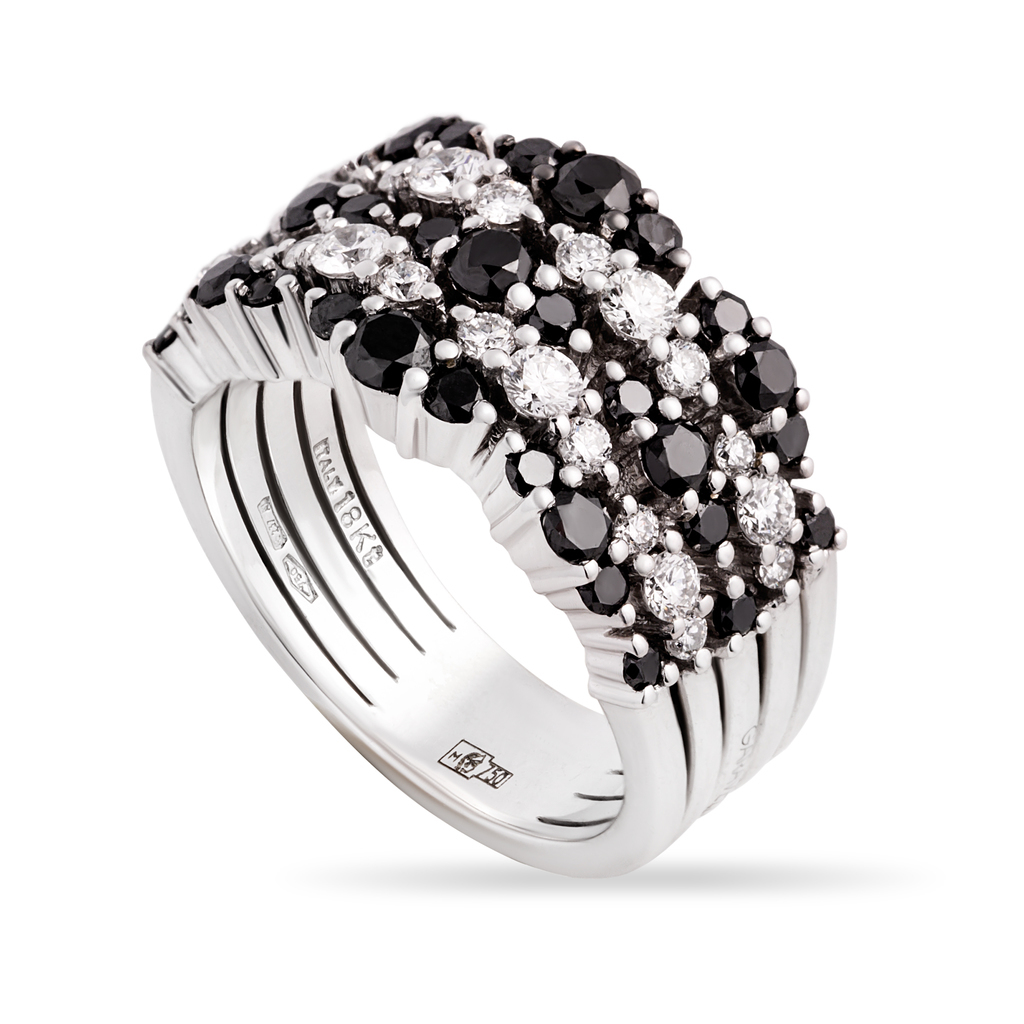 Кольцо Garavelli