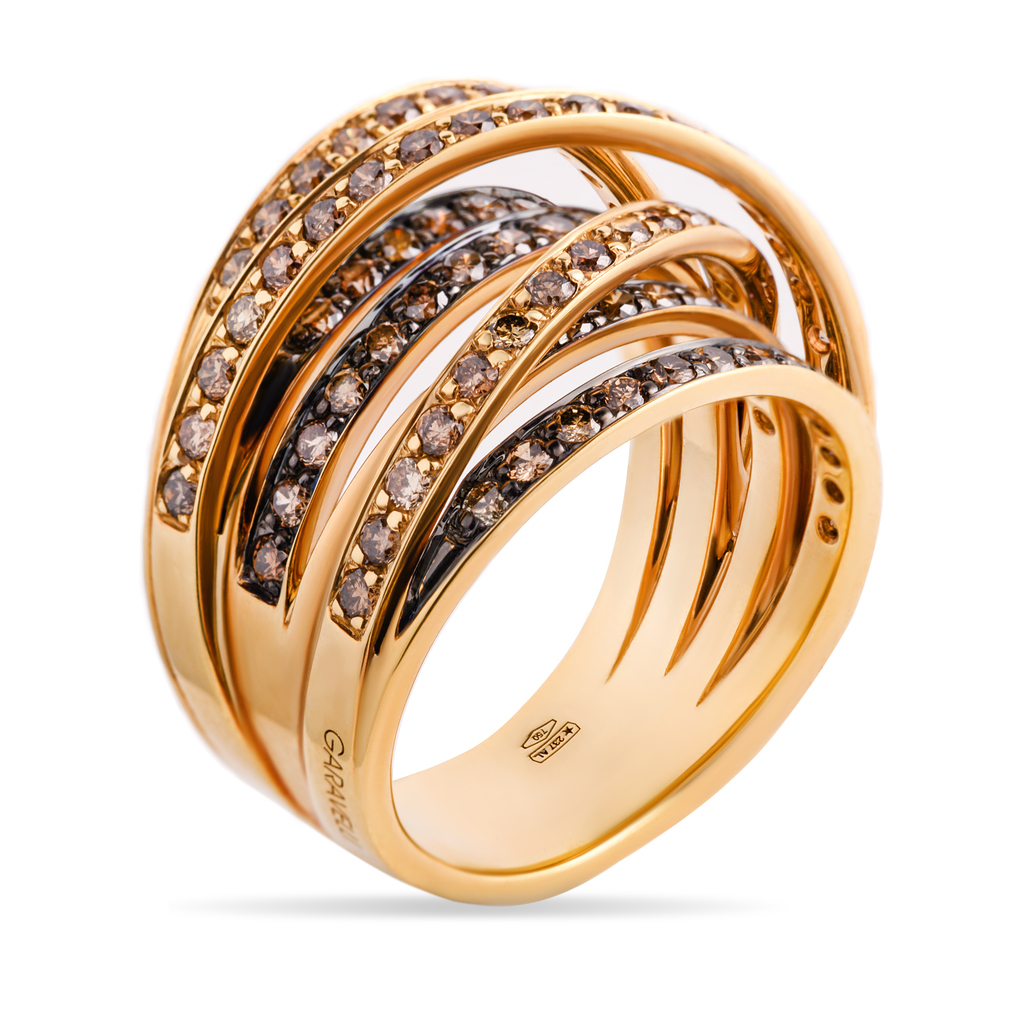 Кольцо Garavelli