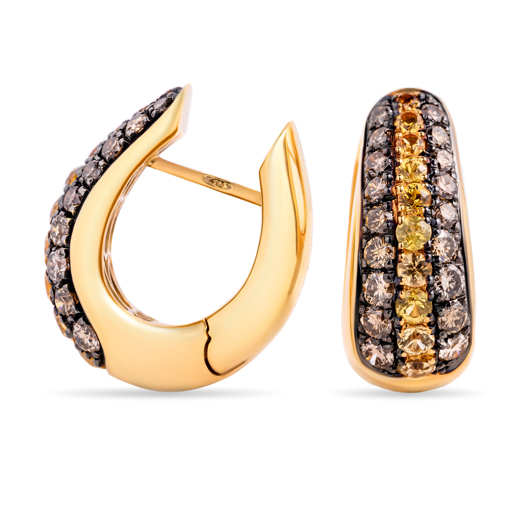 Серьги Garavelli