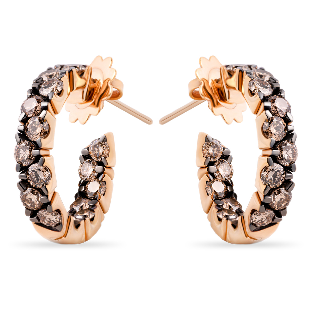 Серьги Garavelli