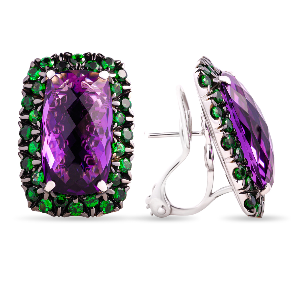 Серьги Garavelli