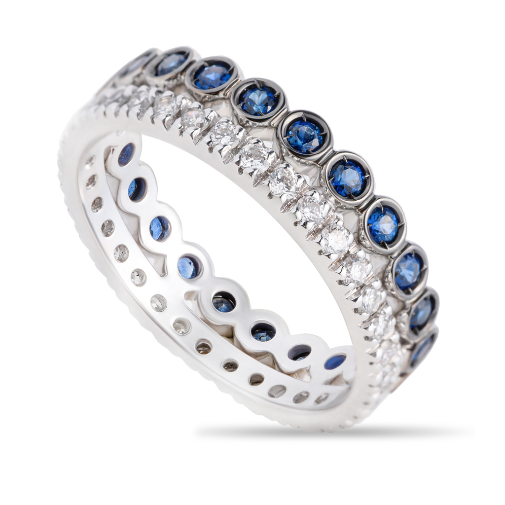 Кольцо Garavelli