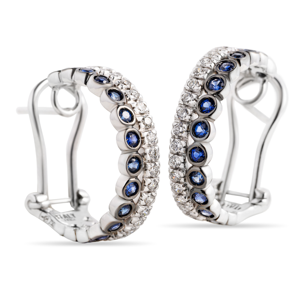 Серьги Garavelli